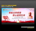 世界红十字日