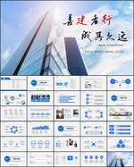 建设银行PPT