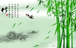 背景墙