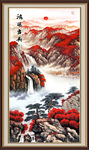 鸿运当头