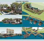 湿地休闲公园