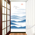 禅意山水