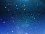 星空图