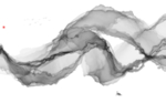 水墨画