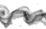水墨画