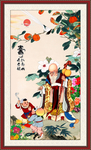 寿星