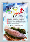 巴沙鱼