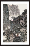 江山如画图