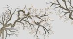 工笔花鸟