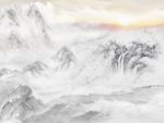 大理石纹