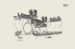 耦园