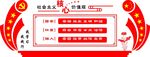 社会主义核心价值观