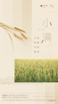 小满