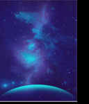 星光背景