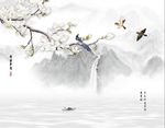 齐家平安玉兰