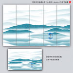 意境装饰画