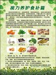 视力养护