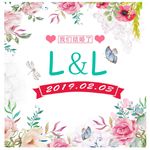 婚庆LOGO