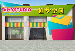 门头设计