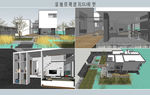 湿地景观建筑