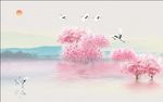 桃花林