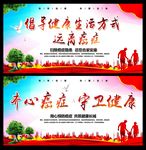 倡导健康生活方式 远离癌症