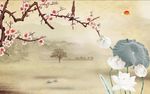 梅花
