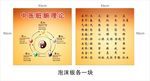 中医脏腑理论