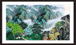 江山如画图