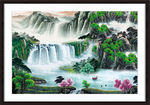 江山如画图