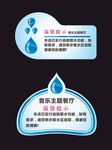 自助取水温馨提示