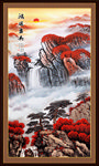 鸿运当头