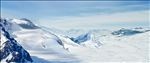 雪山