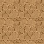 硅藻泥树木年轮背景墙底纹