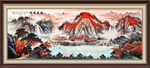 鸿运当头
