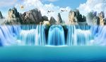 风水画