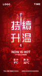 持续升温酒吧图