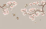 花鸟