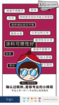 房地产趣味海报