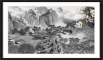 江山如画