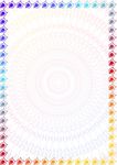 芬兰百色 证件纹