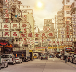 贸易复古图片