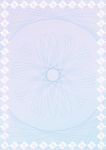 紫海神韵 经营证书纹