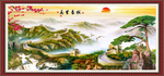 万里长城