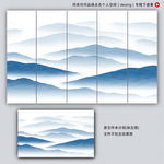 意境装饰画