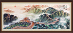 万里长城