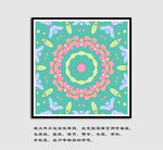 印花