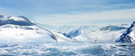 雪山海洋