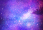 星空背景