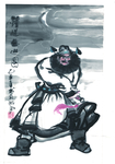 钟馗